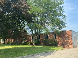 Sayre, PA Manufacturing - 1 Wilcox St