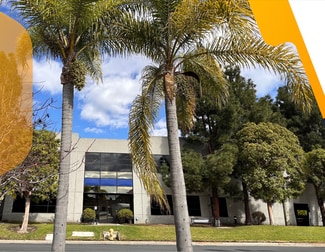 Cypress, CA Office, Flex - 6803 International Ave Cypress, CA Office, Flex - 6803 International Ave