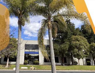 Cypress, CA Office - 6803 International Ave