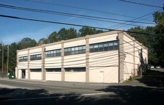 Norwalk, CT Industrial - 231 Wilson Ave