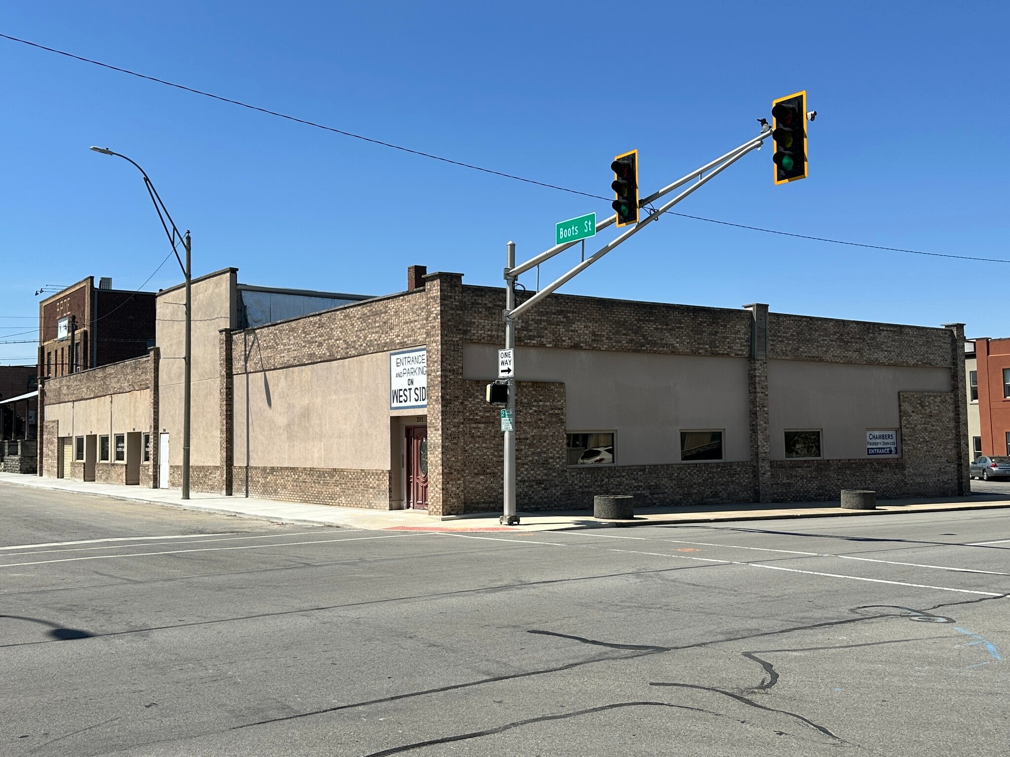 201 W 3rd St, Marion, IN for Sale