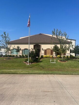 Bossier City, LA Industrial - 4500 Marlena St Bossier City, LA Industrial - 4500 Marlena St