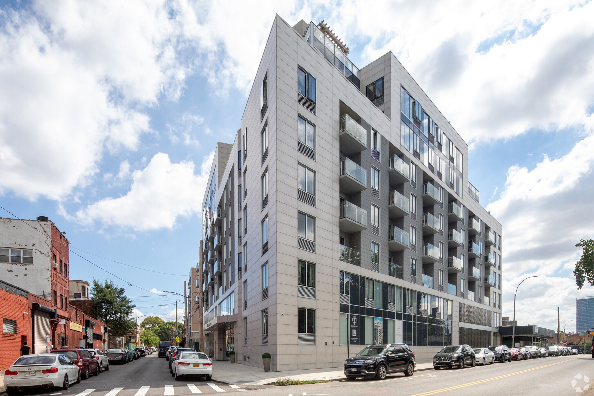 3143 Vernon Blvd, Long Island City, NY for Rent