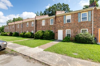 Chalfont Dr. 6 Townhouses Chalfont Dr. 6 Townhouses