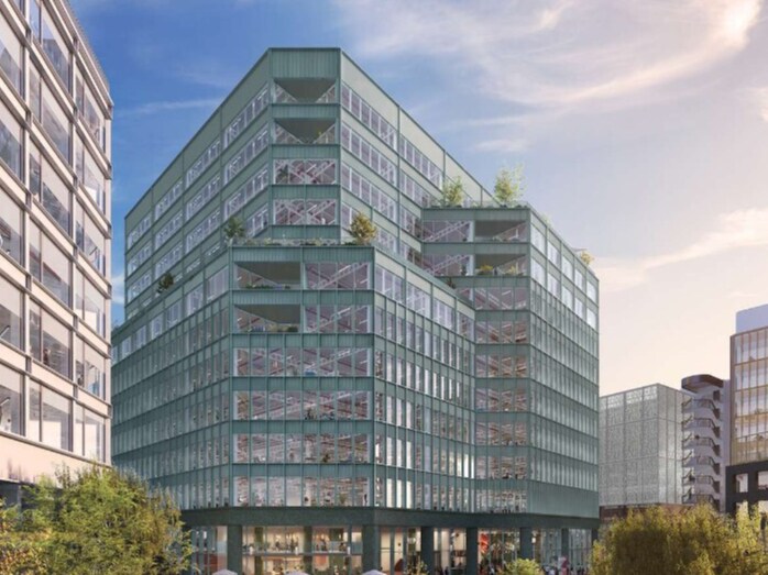 Fairfield St, Manchester, GTM for Rent