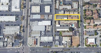 Costa Mesa, CA undefined - 1925 Wallace Ave