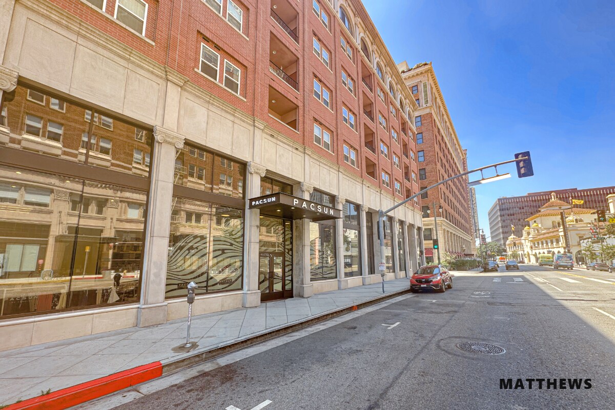 1026 S Broadway, Los Angeles, CA for Rent