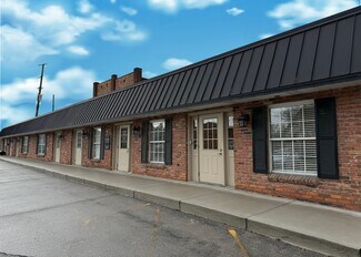 Monroe, MI Medical - 1120 W Front St
