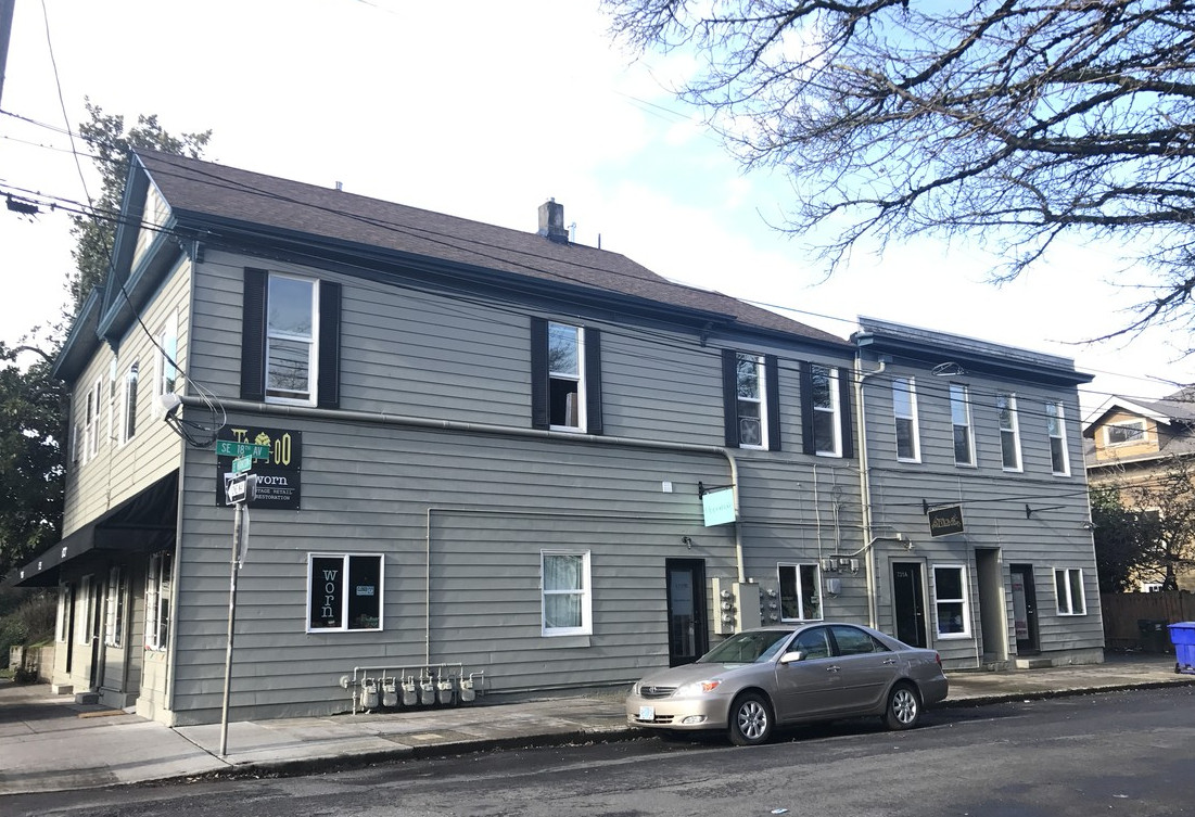 1733-1737 SE Morrison St, Portland, OR for Rent