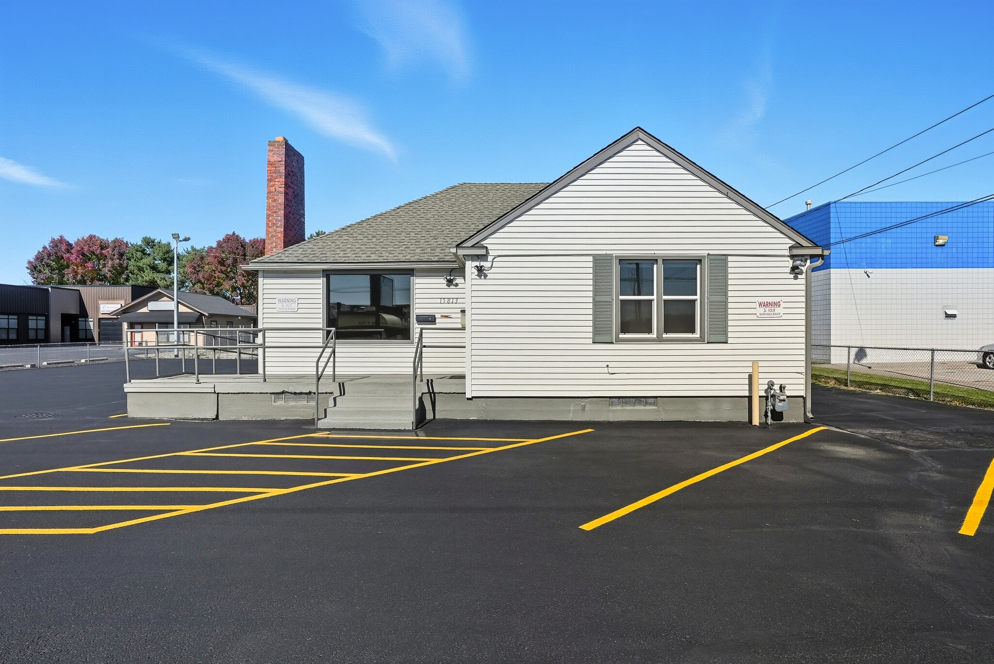 15813 E Sprague Ave, City Of Spokane Valley, WA for Rent