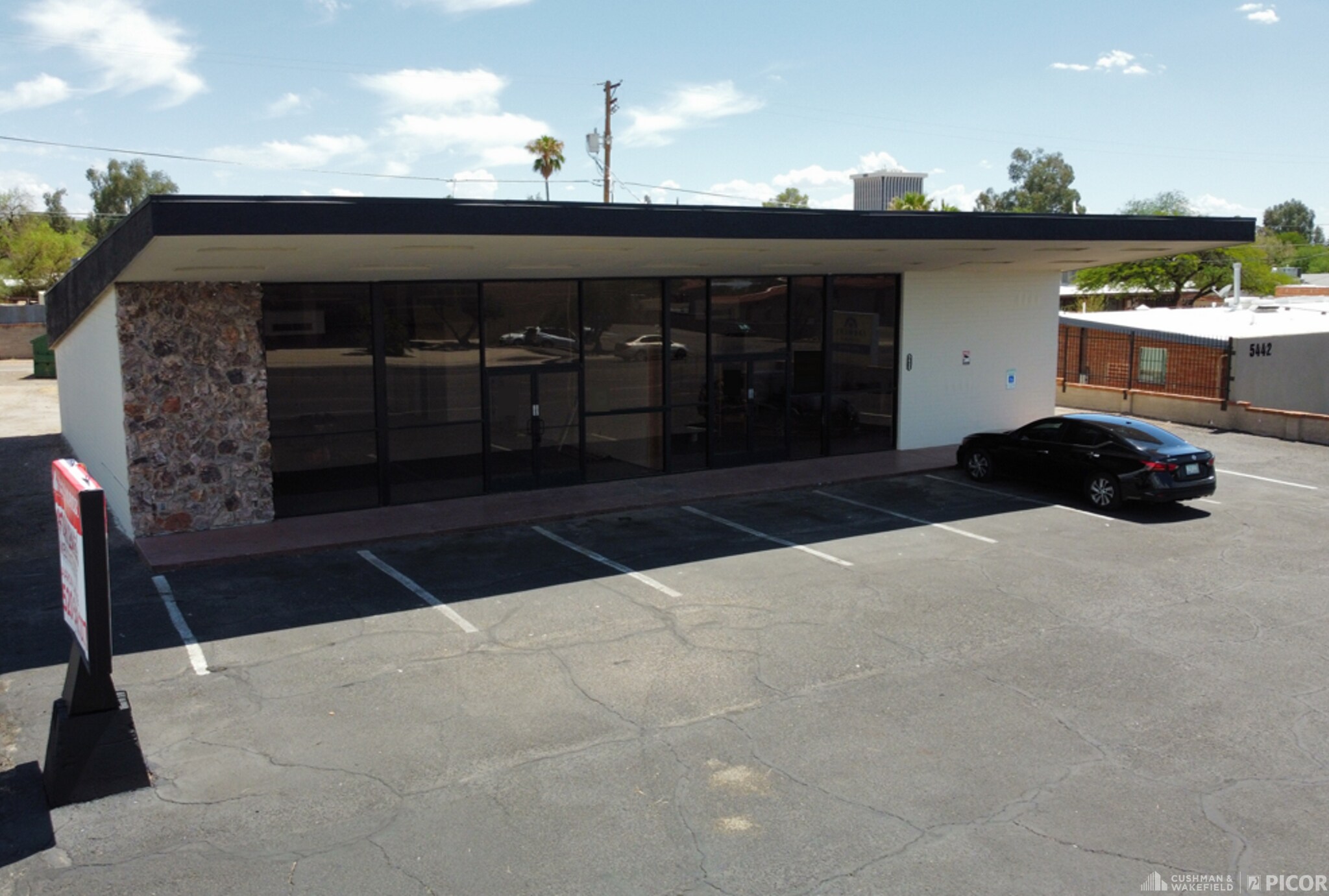5450 E 5th St, Tucson, AZ for Rent