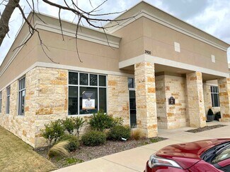 McKinney, TX Office/Medical - 3900 S Stonebridge Dr