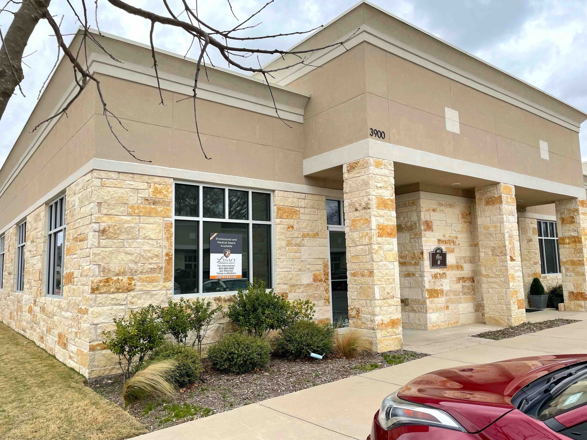 3900 S Stonebridge Dr, McKinney, TX for Rent