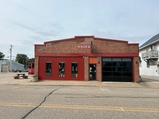 Fremont, WI Retail - 215 Wolf River Dr