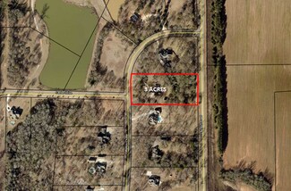 Perry, GA Residential Land - 108 Walton Chase