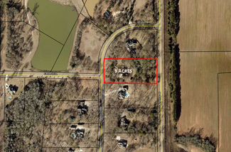 Perry, GA Residential - 108 Walton Chase