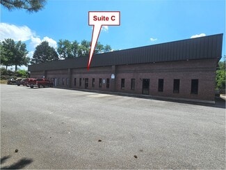 Cumming, GA Industrial - 5315 Lake Pointe Center Dr