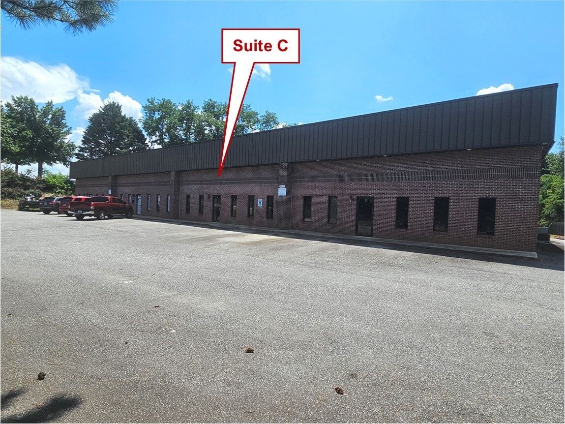 5315 Lake Pointe Center Dr, Cumming, GA for Rent