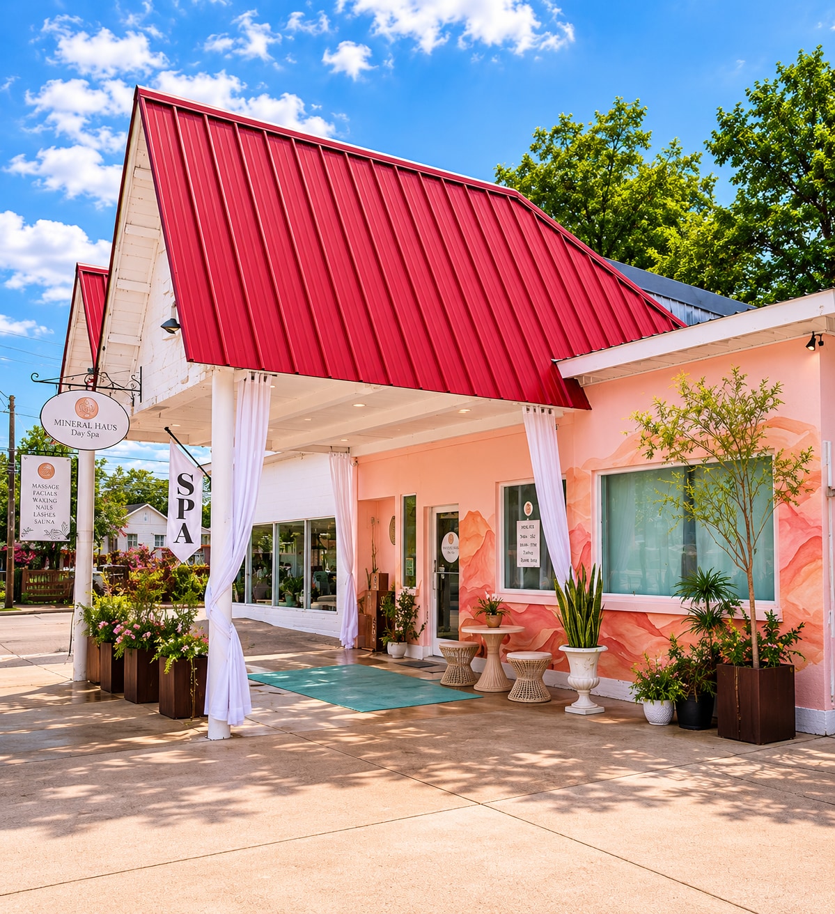 427 State Hwy 27, Comfort, TX for Sale