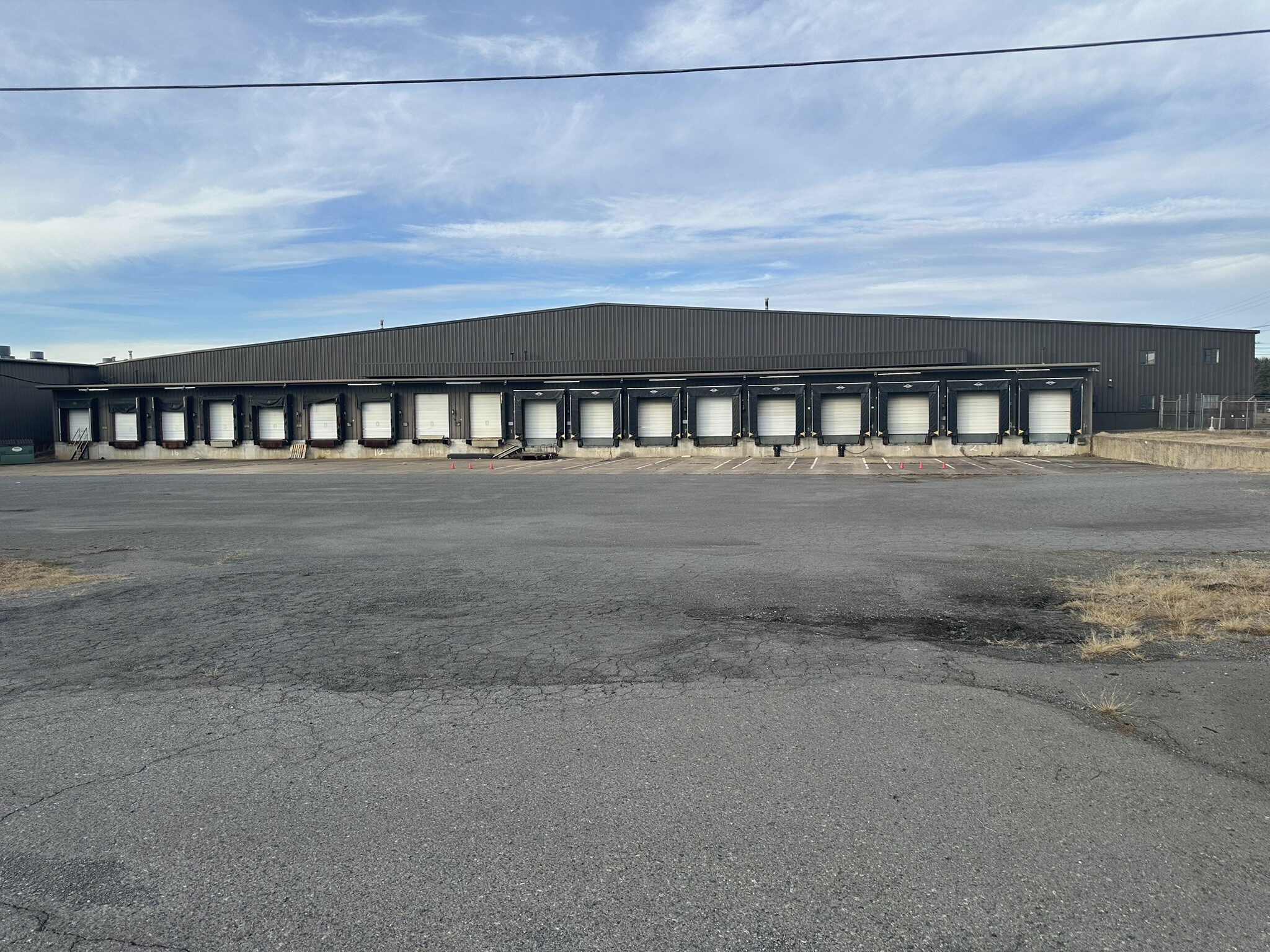 1100 N Redmond Rd, Jacksonville, AR for Rent