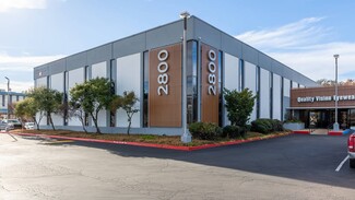 Austin, TX Office - 2800 S IH-35