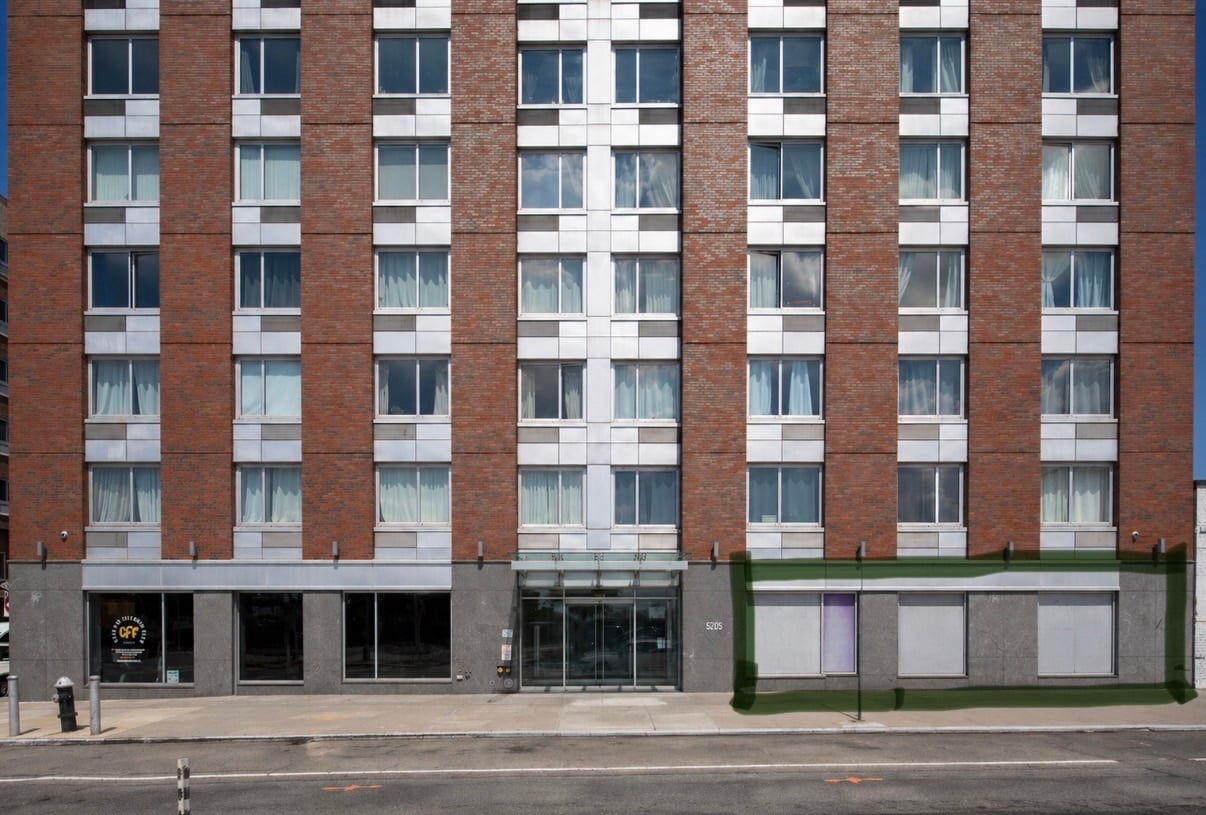 52-07 Queens Blvd, Woodside, NY for Rent