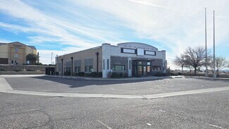 Las Cruces, NM undefined - 2102 Telshor Ct