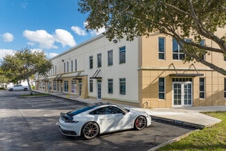 Coral Springs, FL Industrial - 3901-3981 NW 126th Ave Coral Springs, FL Industrial - 3901-3981 NW 126th Ave