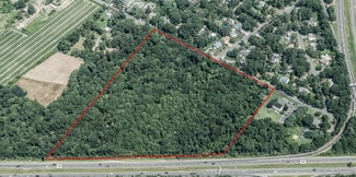 2905 Hurley Pond Rd  