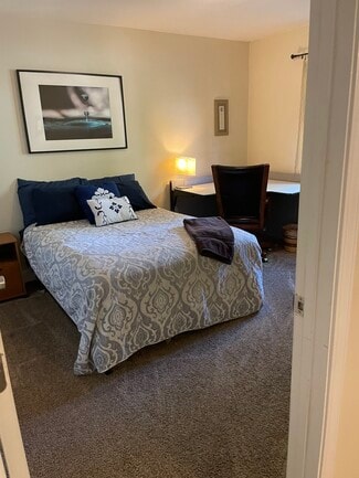 Rancho Cordova, CA Flex - 2704 Aramon Dr