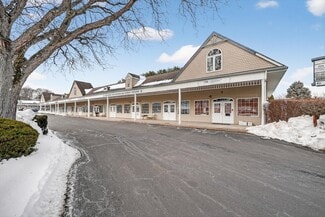 Stony Point, NY undefined - 24-26 Liberty Square Mall