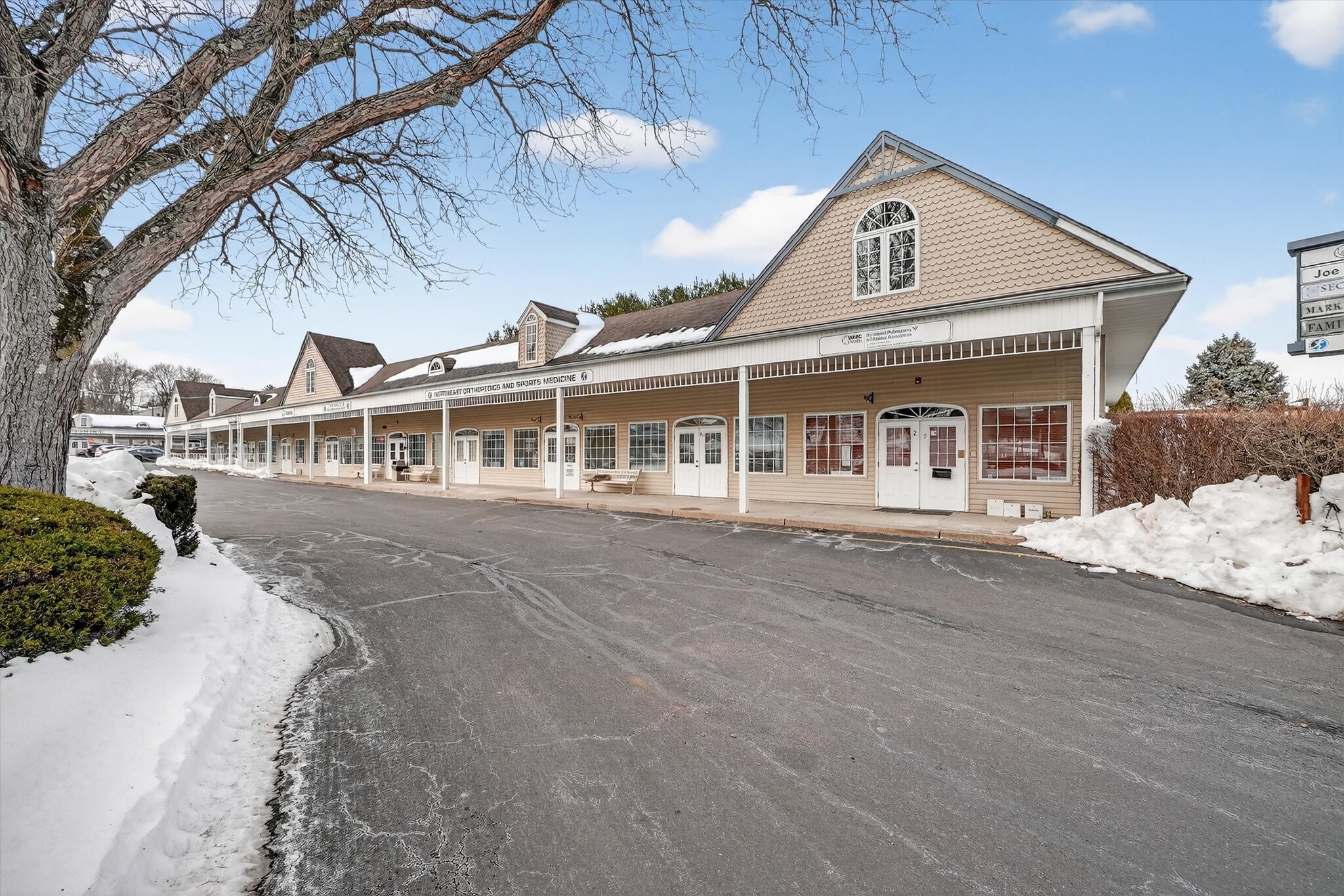 24-26 Liberty Square Mall, Stony Point, NY for Sale