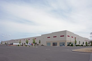 Reno, NV Industrial - 12995 Echo Ct