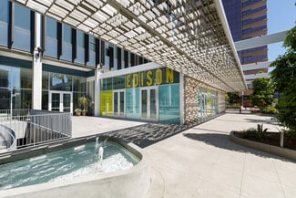 Long Beach, CA Retail - 100 Long Beach Blvd