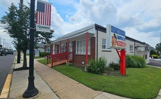 Runnemede, NJ Medical - 515 N Black Horse Pike