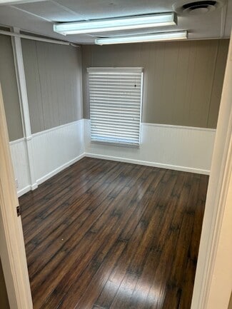 Converse, TX Office - 4877 N Graytown Rd