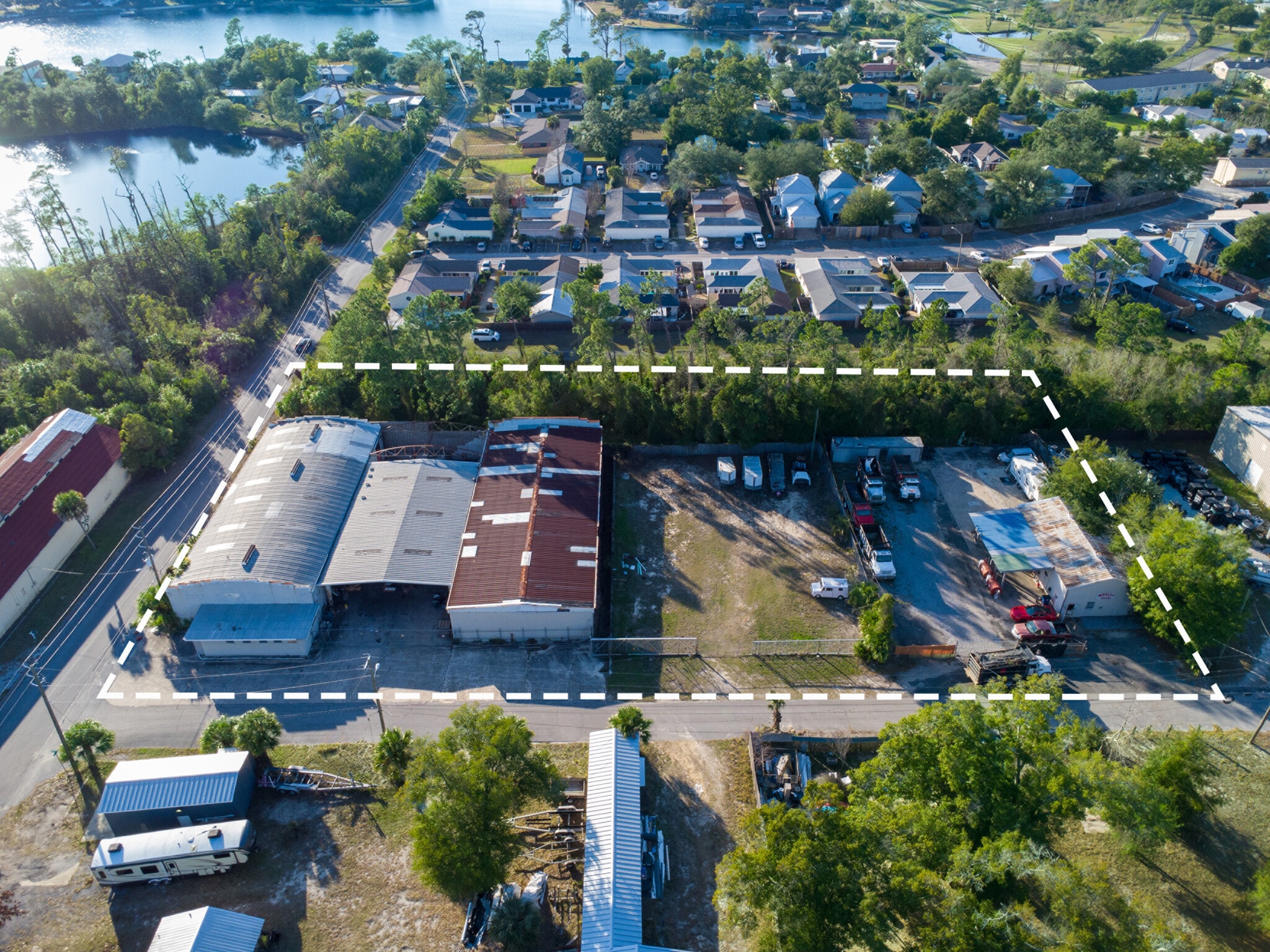 414 W 8th St, Panama City, FL for Rent