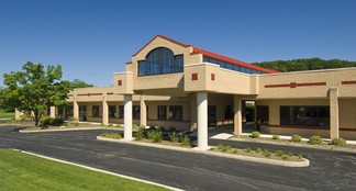 Mechanicsburg, PA Office - 4909 Louise Dr