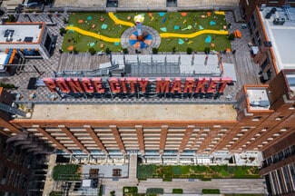 Atlanta, GA Coworking Space - 675 Ponce de Leon Ave NE Atlanta, GA Coworking Space - 675 Ponce de Leon Ave NE