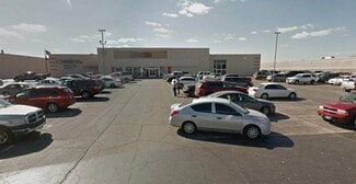Abilene, TX Retail - 3850 Ridgemont Dr