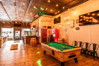 Orofino, ID Bar - 152 Johnson Ave