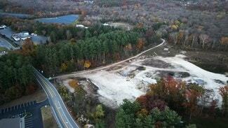 Uxbridge, MA Industrial - 290 Millville Rd Uxbridge, MA Industrial - 290 Millville Rd