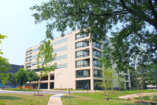 Beltsville, MD Office - 11700 Beltsville Dr