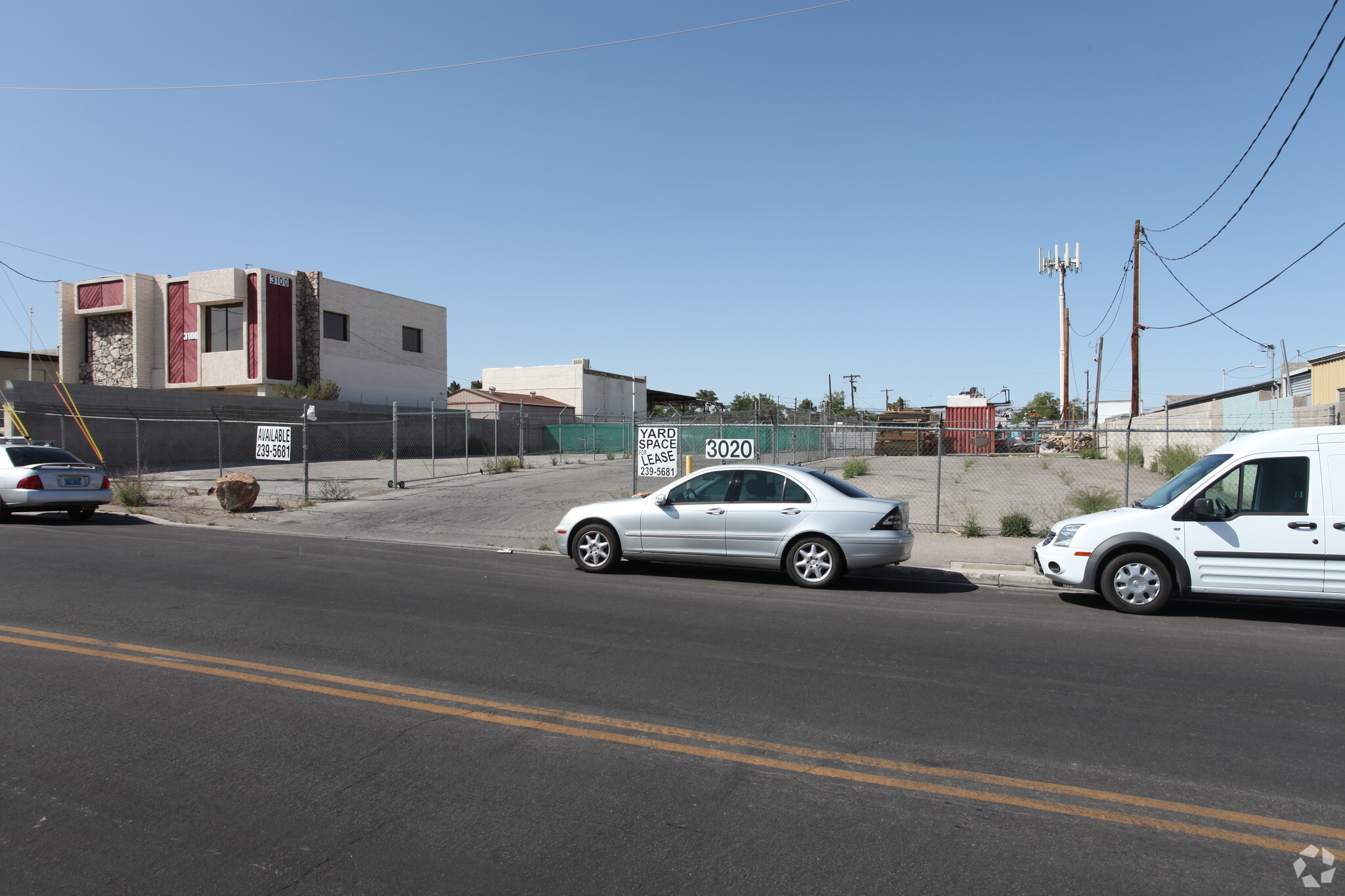 3020 Meade Ave, Las Vegas, NV for Rent