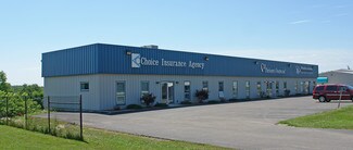 Beaver Dam, WI Flex - 1011-1019 S Spring St