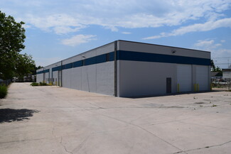 Denver, CO Industrial - 5347-5353 Sherman St