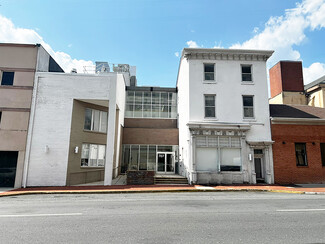 Wilmington, DE Apartments - 704 Market st