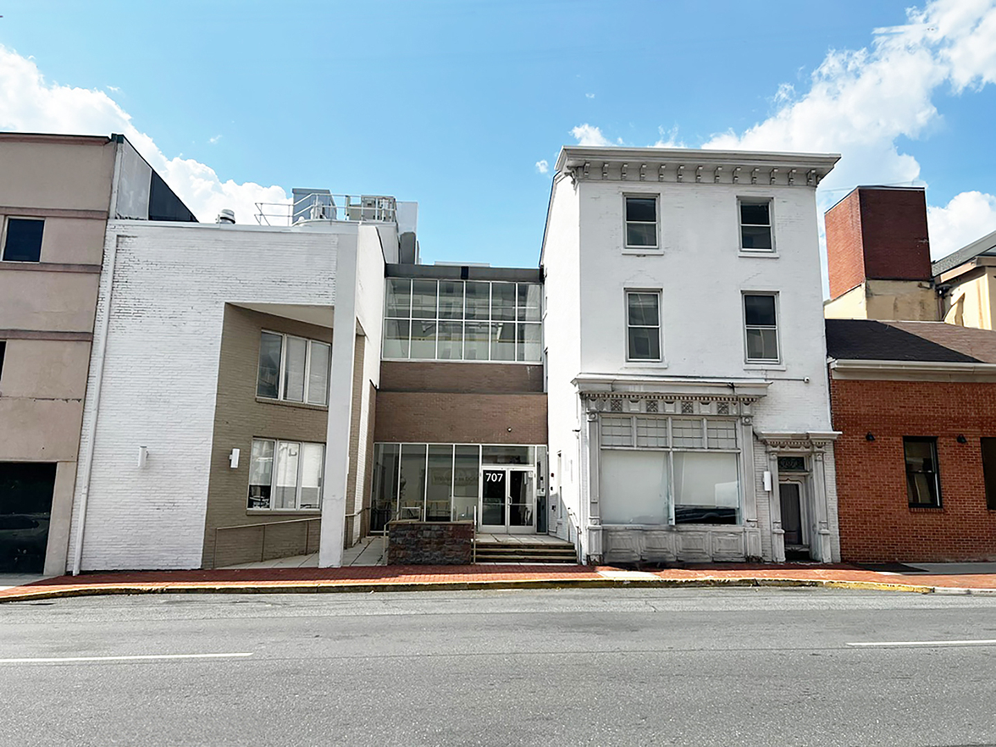 704 Market st, Wilmington, DE for Sale