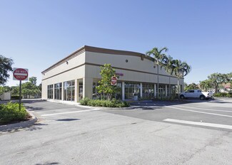 Coral Springs, FL Freestanding - 10450-10490 Wiles Rd