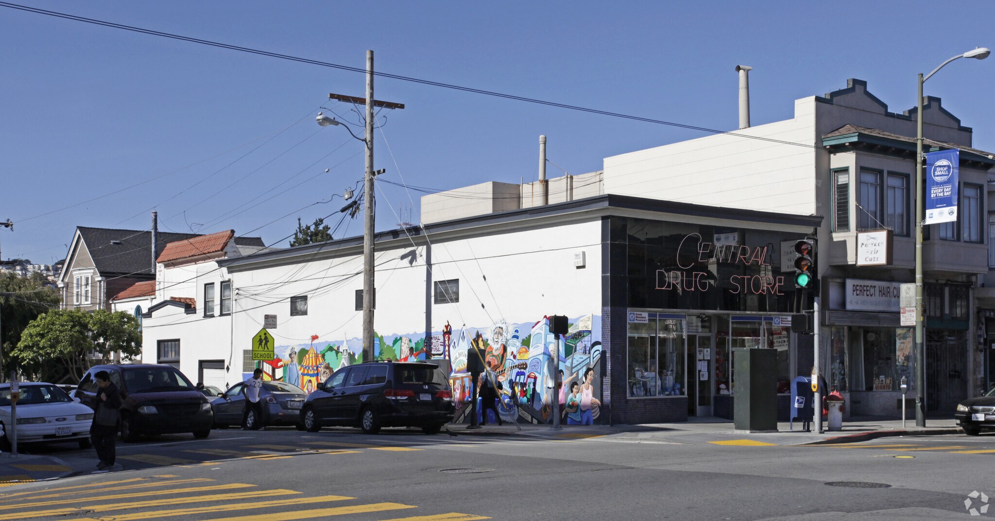 4494 Mission St, San Francisco, CA for Sale